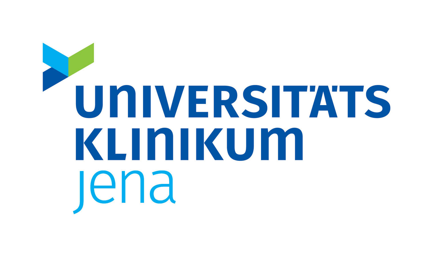 UKJ Logo